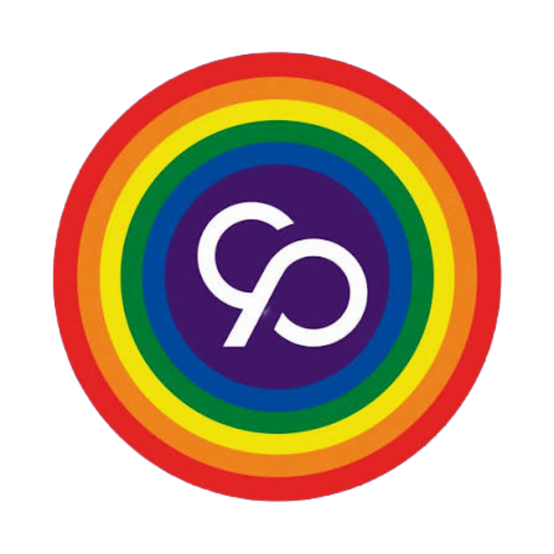 Colegio de psicólogos y psicólogas de Mendoza logo